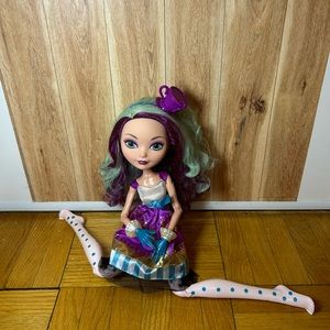 Ever After High Madeline Hatter Large Doll